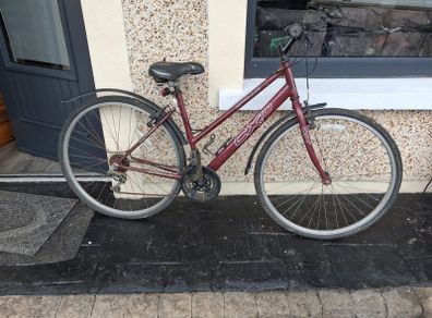 bike  small fixing