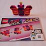 Lego Movie 2 set 70825 Image 3