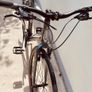 Trek FX7.4 Hybrid City bike-Large (20) price 220 Image 8