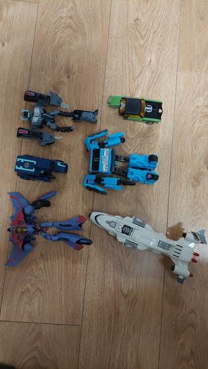 Transformers  / toys