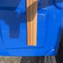 Oak Door Frame Image 2