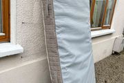 Ikea mattress single