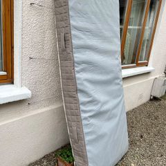 Ikea mattress single