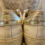 Genuine Golden Goose Trainers like new Image 7
