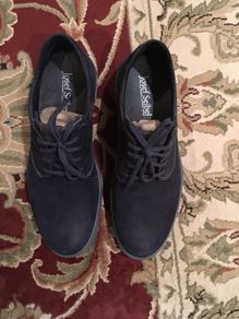 Joseph Seibel Leather Shoes size EU-45, UK-11