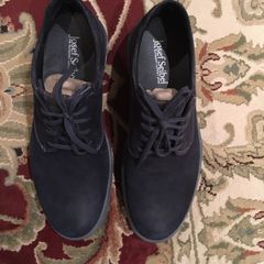 Joseph Seibel Leather Shoes size EU-45, UK-11