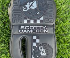 Scotty Cameron champs choice