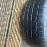 17" 5x110 alloys Saab Opel Image 5