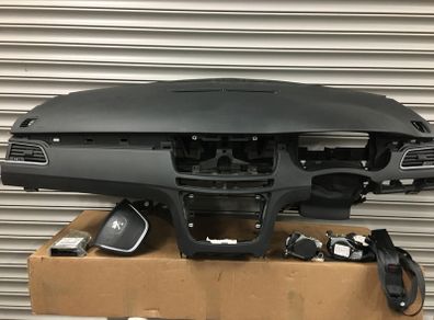 15 peugeot 508 airbag kit