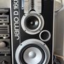 Technics HI-FI set Image 7