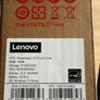 Lenovo IdealPad Slim 5 13Q8Y11 CPU Snapdragon X2 Plus 6 Core 16/512 SSD 13-inch OS Windows 11 Home Cloud Grey Brand New Sealed . Image 3