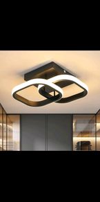 ceiling light led cool white