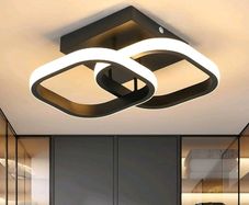 ceiling light led cool white
