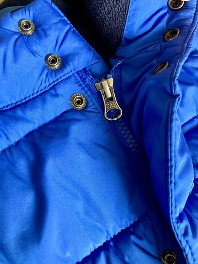 Gap gilet 4-5y