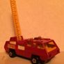 Matchbox 1-75 Fire Blazer Image 6