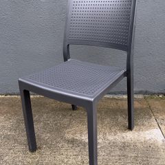 Plastic Chairs