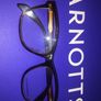 Alexander McQueen Reading frame glasses Image 2