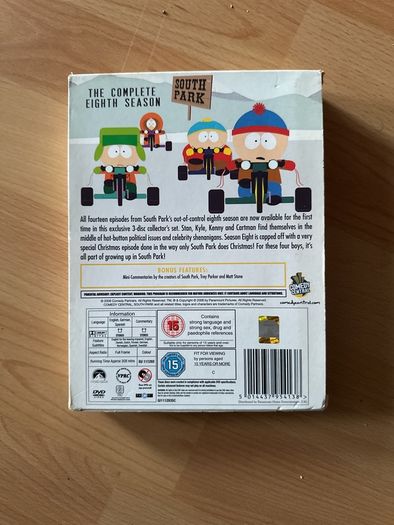 South Park