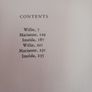William Trevor/ Fools of Fortune/ 1st ,USA,Penguin/ 1984 Image 5