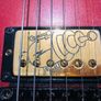 Ibanez RGT42 (Custom) Image 4