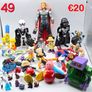 Different Styles Toy Packs Image 7
