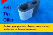 Felt Tip Oiler