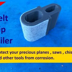 Felt Tip Oiler