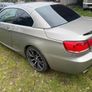 Bmw 320i  E93 Image 7