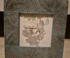 Photo frame 9 x 9 cm