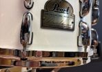Pearl Dennis Chambers Maple Snare Drum