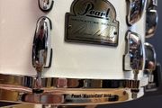 Pearl Dennis Chambers Maple Snare Drum