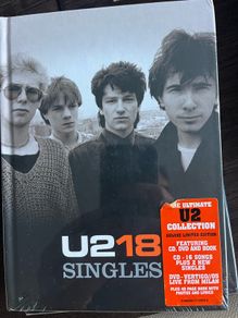 U218 Singles