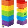Jenga color block Image 2