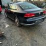 vw passat 2011 Image 6
