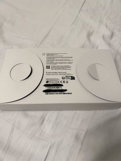 Apple Watch Ultra 3