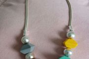 Chunky Necklace (New)