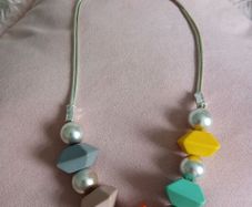 Chunky Necklace (New)