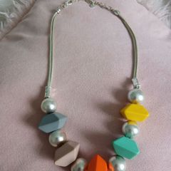 Chunky Necklace (New)