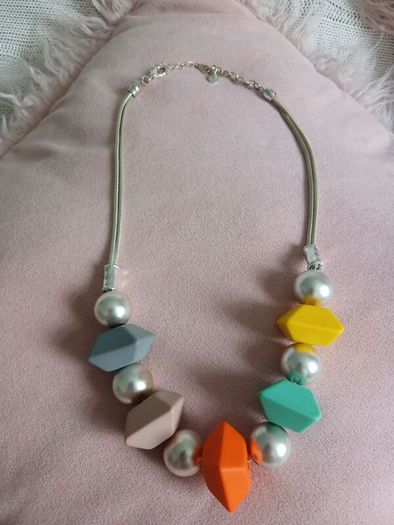 Chunky Necklace (New)