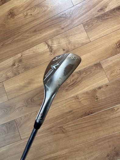 Callaway Wedge 56 Degree