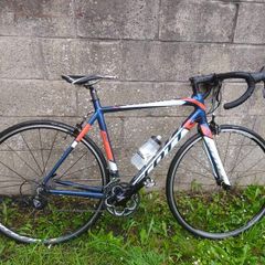 Scott road bike