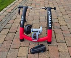Turbo Trainer