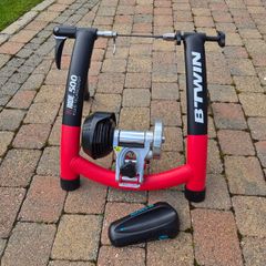 Turbo Trainer