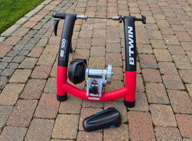 Turbo Trainer