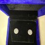 diamond earrings Image 2