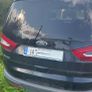 142 ford galaxy for breaking Image 2