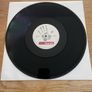 Leftfield - Relaease The Pressure - 12" Single - 1992 - Hard Hands Records - HAND001T Image 2