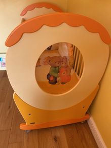 cot