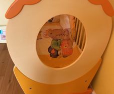 cot