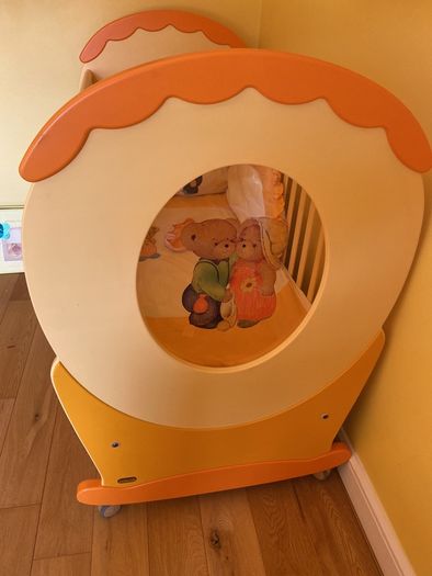 cot